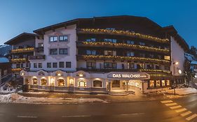 Das Walchsee Hotel